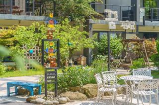 Hadong Dreams Pension - Hadong - 3