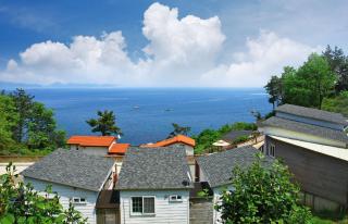 Namhae Eunbit Bada Pension - Namhae - 7