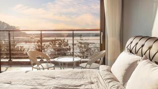 Namhae Annyeong Noeul Pool Villa - Namhae - 6