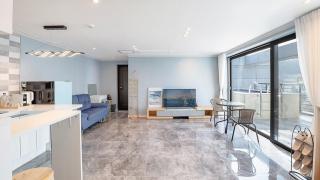 Namhae Annyeong Noeul Pool Villa - Namhae - 4