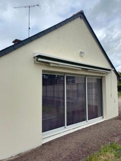 Gîte de Bonabry - Guipry-Messac - 6