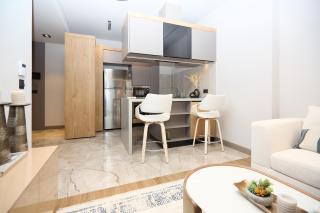 One Bedroom Luxury Apartment at The Diamond in the City - Accra - 2