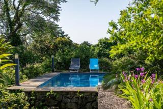 Jeju Color in Jeju Pension - 7