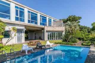 Jeju Color in Jeju Pension - 8