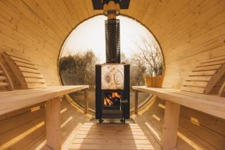 Gapyeong Hey Finland Sauna Pension - Gapyeong - 7