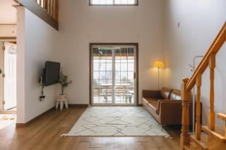 Gapyeong Hey Finland Sauna Pension - Gapyeong - 3