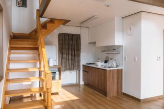 Gapyeong Hey Finland Sauna Pension - Gapyeong - 1