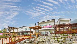 Namhae Uyeongwa Inyeon Pension Uyeon - 4