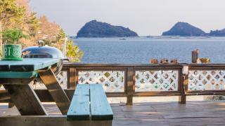 Namhae Hoho Flower Pension - 6
