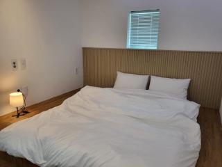 Dalgrin Pension Gapyeong - Gapyeong - 6
