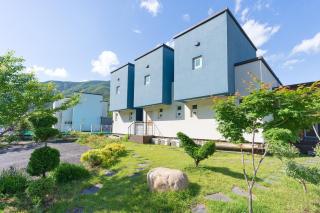 Dalgrin Pension Gapyeong - 7