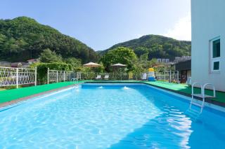 Dalgrin Pension Gapyeong - Mak-kol - 4