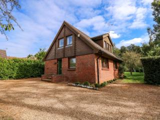 Ringstead Lodge - Heacham - 9