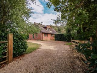 Ringstead Lodge - Heacham - 7