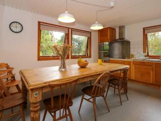 Ringstead Lodge - Heacham - 1