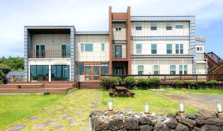 Jeju Neulboyi Ohu Pensyeon - Jeju - 8
