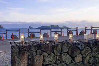 Jeju Neulboyi Ohu Pensyeon - 6