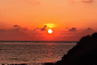 Jeju Neulboyi Ohu Pensyeon - 1