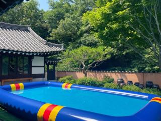 Paju Salimchae Pension - Paju - 7