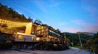 Gapyeong Pop Pension - Gapyeong - 0