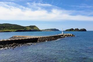 Jeju Neulboyi Ohu Pensyeon - 5