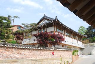 Paju Salimchae Pension - Paju - 1