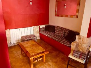 Casa Rural Ubeda - Full House - Casa Completa - Pinoso - 3