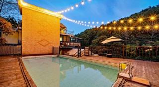 Gapyeong Pop Pension - Gapyeong - 5