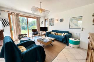 Maison de vacances tout confort - 500m des plages - Locmariaquer - 6