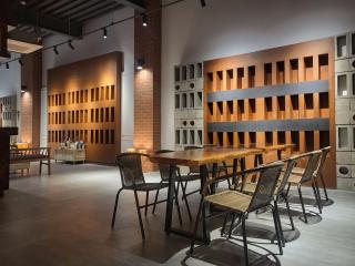 Yeosu Staythedelight Hotel - Yeosu - 1