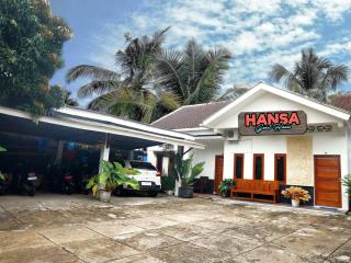 Hansa Guest House Pacitan - Pacitan - 7