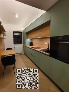 Cortina Apartament - Bucharest - 5