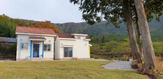 Full Moon Dalbawi Pension - Jangheung - 5