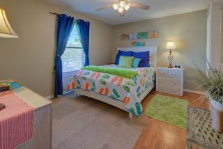 Grand Caribbean East 209 - Destin - 1