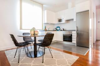Slow Suites Augusto - Madrid - 2