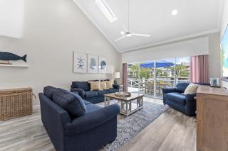 Beachwalk Villa 5204 - Destin - 3