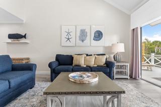 Beachwalk Villa 5204 - Destin - 2