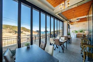 Yeosu Secretgarden Pension - Yeosu - 1