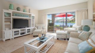 Beachwalk Villa 5135 - Destin - 9