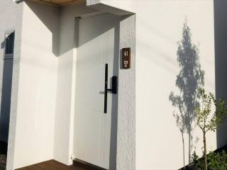 Wasan Stay in Jeju - 1