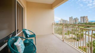 Luau I 6708 - Destin - 5