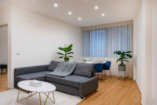 Luxury Apartment in Bari Center - Bari - 6