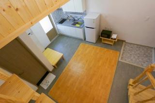 Udo Sarangchae Pension - 2