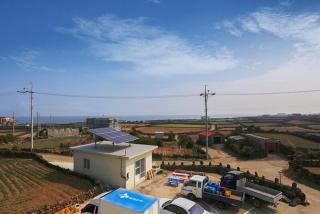 Udo Sarangchae Pension - 5