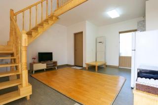 Udo Sarangchae Pension - 1