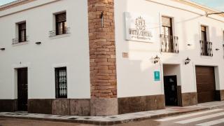 Hostal Central Marmolejo - Marmolejo - 0