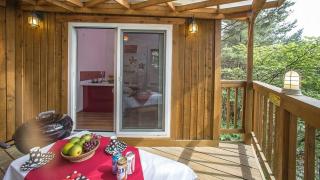 Hoengseong Couple Star in Porest Pension - - 8