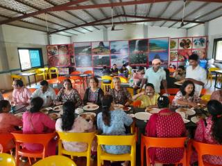 Hotel Randha and Lodging - Bhandardara - 8