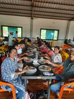 Hotel Randha and Lodging - Bhandardara - 7