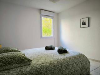 T2, 10min centre historique, clim, jardin, parking - Avignon - 3